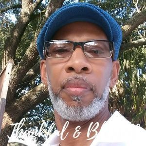 Meet your Posher, Randolph